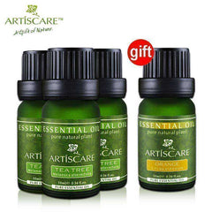 Health - Powerful Acne Remover 100% Pure Tea Tree Essential Oil