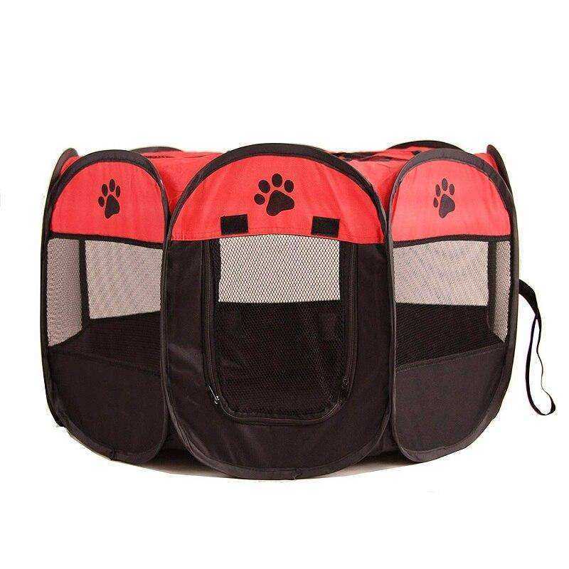 High Quality Portable Foldable Pet Playpen or Cage