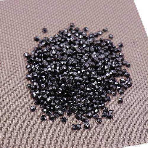 1000 Acrylic Diamond Crystal Transparent Confetti