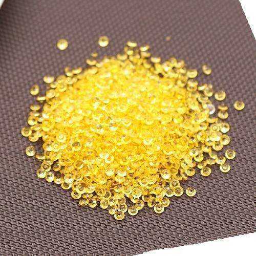 1000 Acrylic Diamond Crystal Transparent Confetti