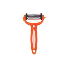 Multi functional 360 Degree Rotary Vegetable Peeler
