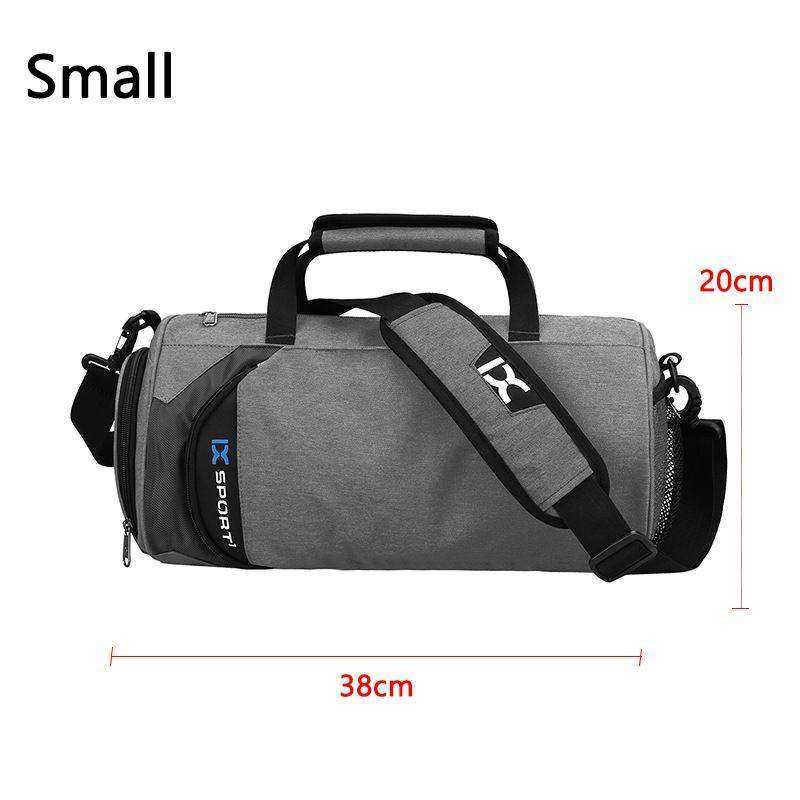 High Quality Aesthetic Bodybuilding Fitness Gym Sports Bag