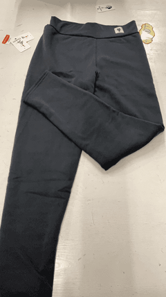 Winter Velvet Stretch Thicken Warm Leggings