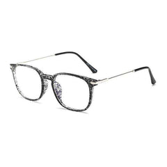 Aesthetic Anti Blue Light Led Reading Glasses