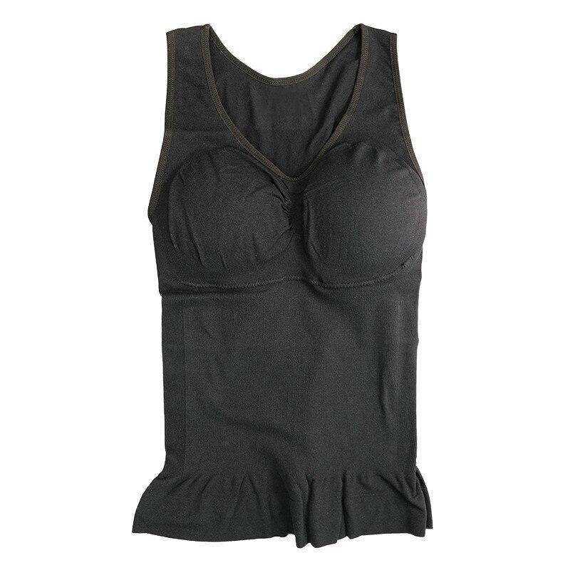 New Fit Flex Tank Top Body Shaper