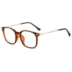 Aesthetic Anti Blue Light Led Reading Glasses