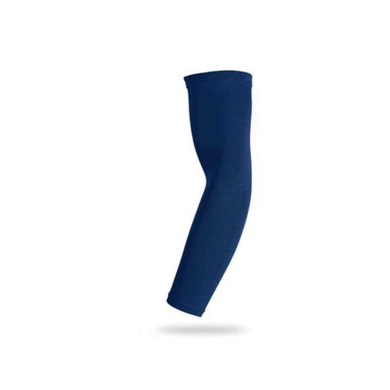 Compression Sleeve Summer Running UV Protection Basketball Cycling Arm Warmer