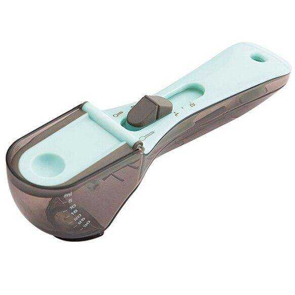 Adjustable Measuring Spoons