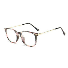 Aesthetic Anti Blue Light Led Reading Glasses