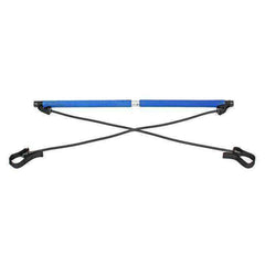 Pilates Resistance Band Yoga Pull Rod
