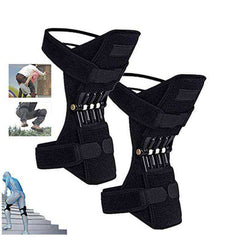 Power Knee Joint Support Stabilizer