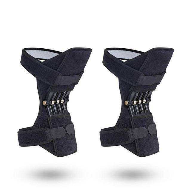 Power Knee Joint Support Stabilizer