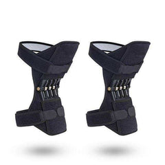 Power Knee Joint Support Stabilizer
