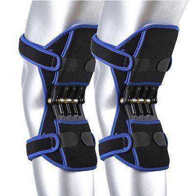Power Knee Joint Support Stabilizer