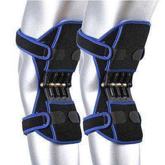 Power Knee Joint Support Stabilizer