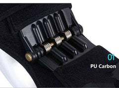 Power Knee Joint Support Stabilizer
