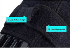 Power Knee Joint Support Stabilizer