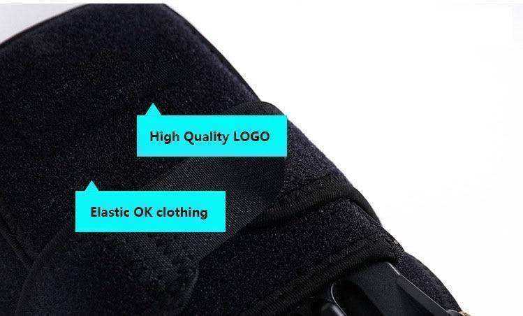 Power Knee Joint Support Stabilizer