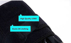 Power Knee Joint Support Stabilizer