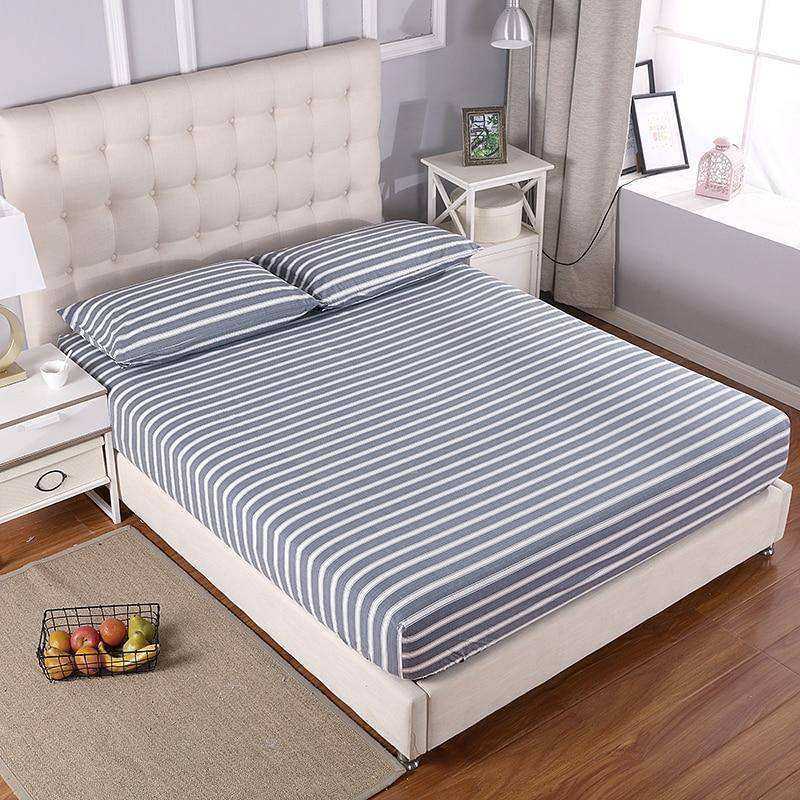 Earthing Stripe Sheet Cotton EMF protection