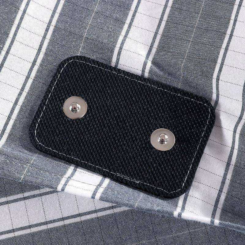 Earthing Stripe Sheet Cotton EMF protection