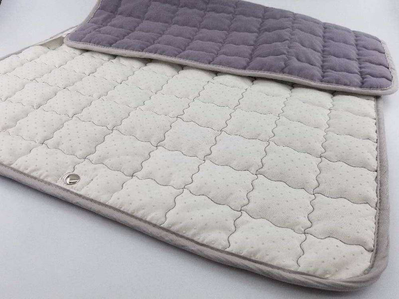 Grounding Sheet Throw Seat Pad EMF Protection  (50*70cm)