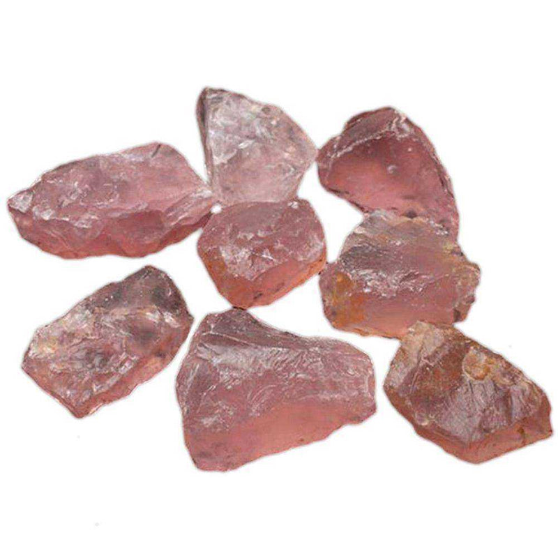 Pink Quartz Crystal Awakening Healing