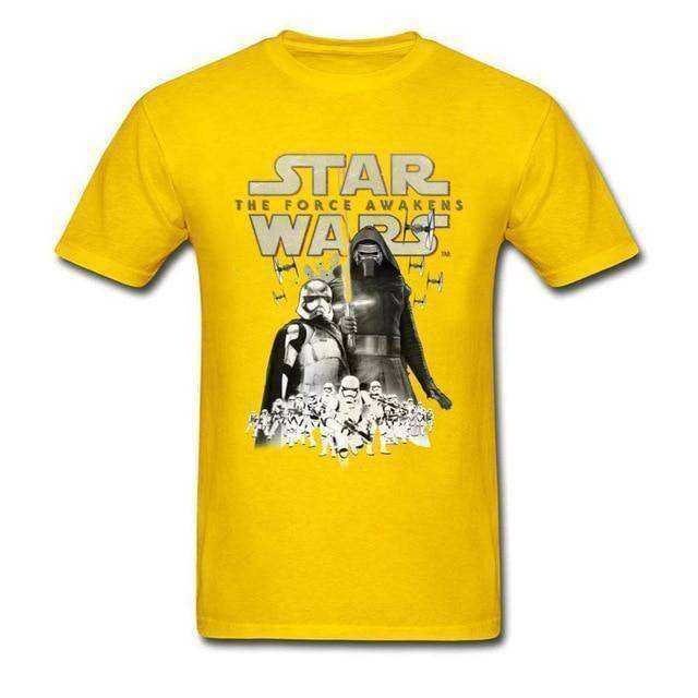 The Force Awakens Stormtrooper T-Shirt Force