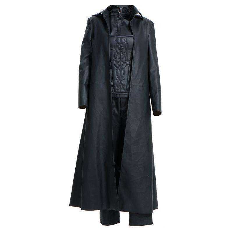Underworld Awakening Selene Halloween Costume