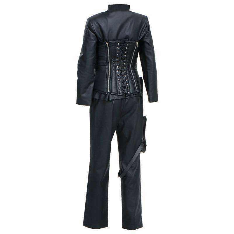 Underworld Awakening Selene Halloween Costume