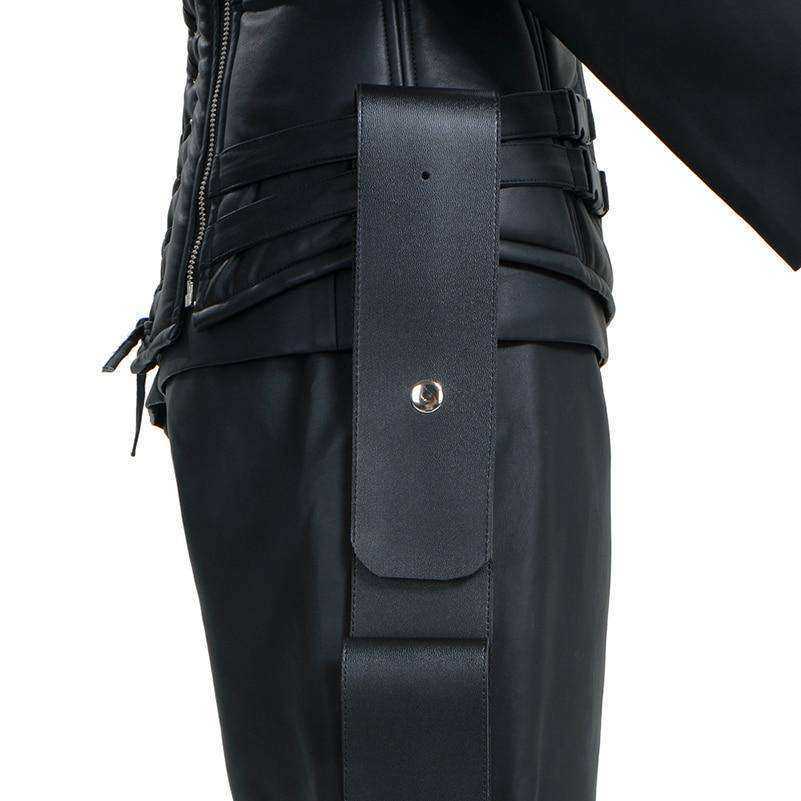 Underworld Awakening Selene Halloween Costume