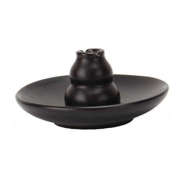 50Pcs Household Natural Tower Incense Aromatherapy Cones