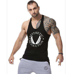 Awakening Aesthetic Revolution Tank Top
