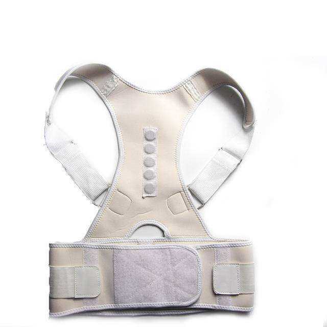 Adjustable Magnetic Posture Corrector