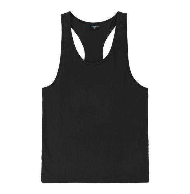 Aesthetic Muscle Tank Tops Fitness Apparel Men