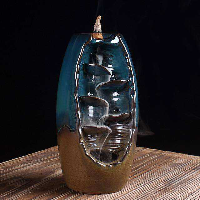 Awakening Healing Incense Burner Aromatherapy