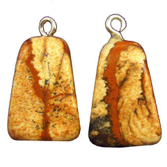 Crystal Gemstone Pendant Variety Pieces