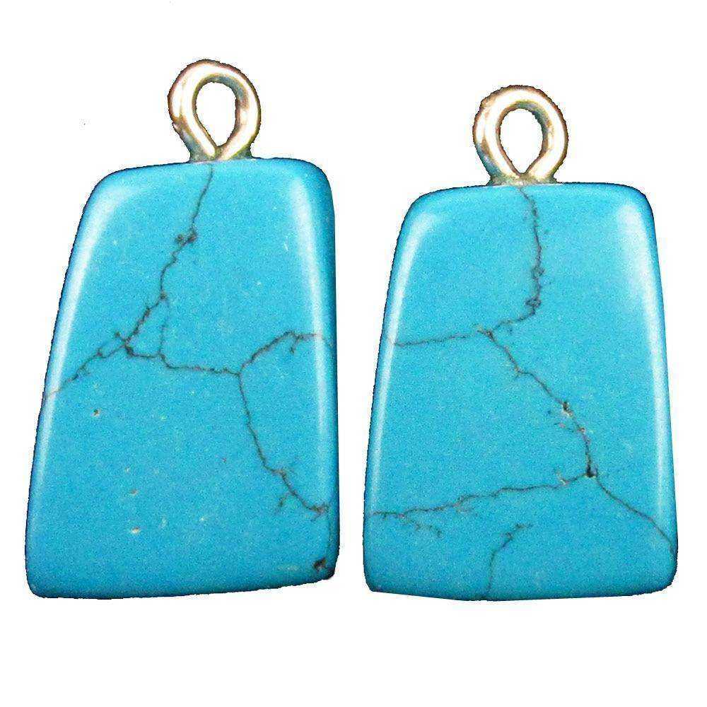 Crystal Gemstone Pendant Variety Pieces