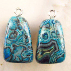 Crystal Gemstone Pendant Variety Pieces