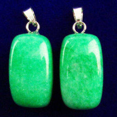 Crystal Gemstone Pendant Variety Pieces