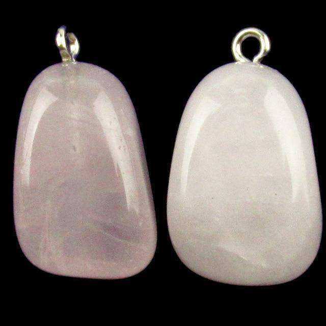 Crystal Gemstone Pendant Variety Pieces