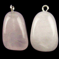 Crystal Gemstone Pendant Variety Pieces