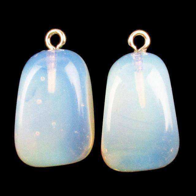 Crystal Gemstone Pendant Variety Pieces