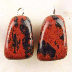 Crystal Gemstone Pendant Variety Pieces