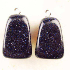 Crystal Gemstone Pendant Variety Pieces
