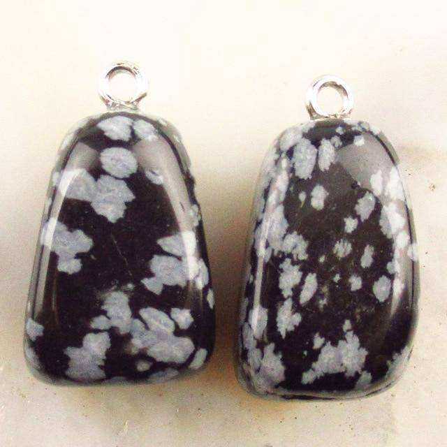 Crystal Gemstone Pendant Variety Pieces