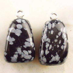 Crystal Gemstone Pendant Variety Pieces