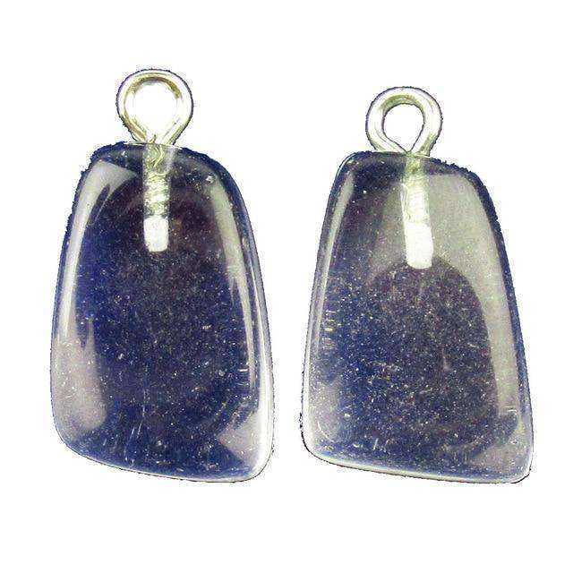Crystal Gemstone Pendant Variety Pieces