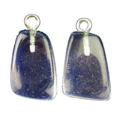 Crystal Gemstone Pendant Variety Pieces