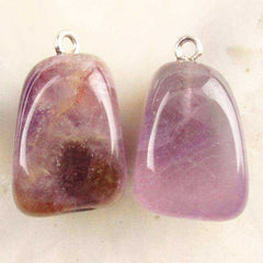Crystal Gemstone Pendant Variety Pieces